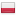 sedna.pl hosted country